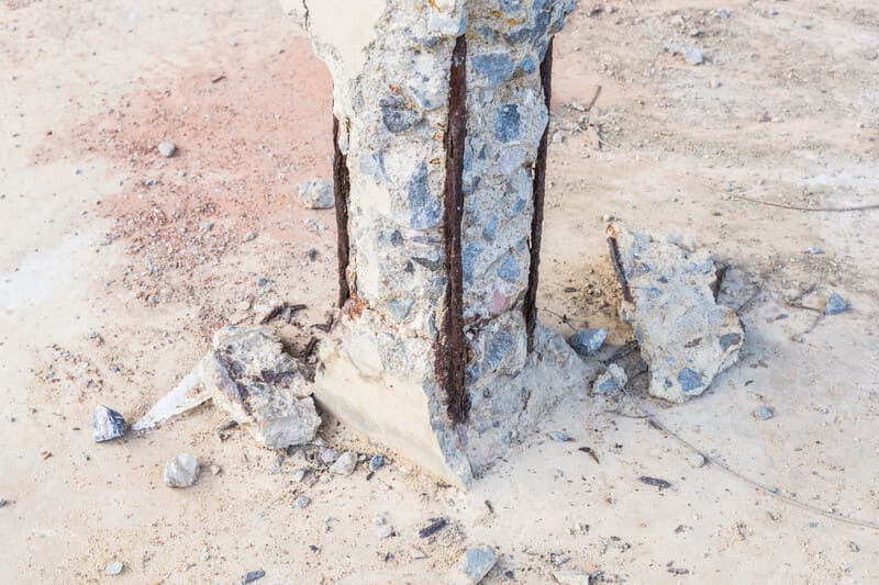 Стеклопластиковая арматура