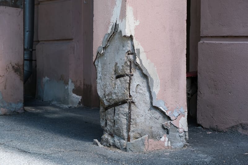 Стеклопластиковая арматура