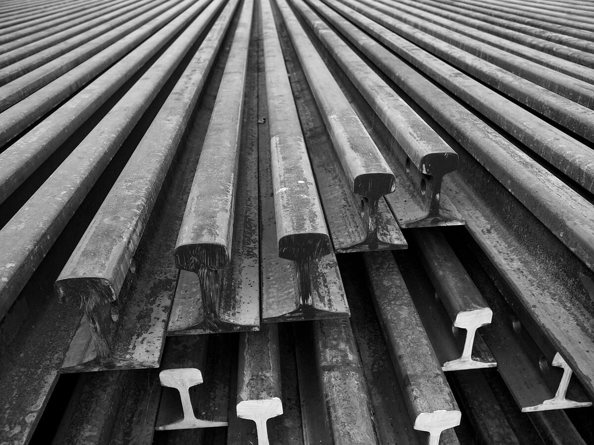 Стеклопластиковая арматура